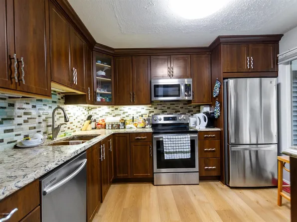 20155 50th Ave #35, Langley, BC V3A 6R8