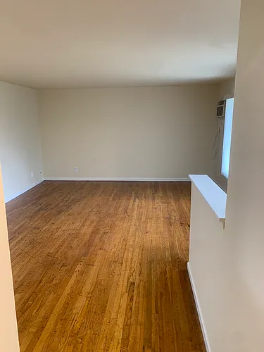 Floor plan 2 Bedroom