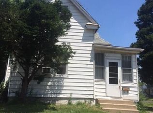 1011 E Frye Ave, Peoria, IL