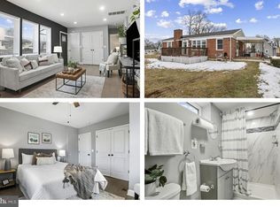 3815 N Rogers Ave, Baltimore, MD 21207