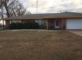 1601 E Owen K Garriott Rd, Enid, OK 73701