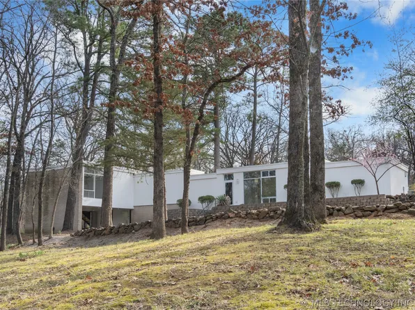 2417 Wilson St, Durant, OK 74701