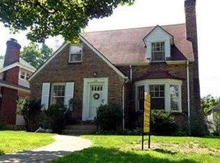 638 W Ewing Ave, South Bend, IN
