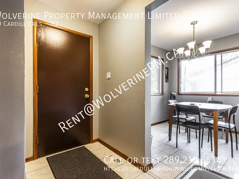 10 Cardill Cres #B2 — Photo 15