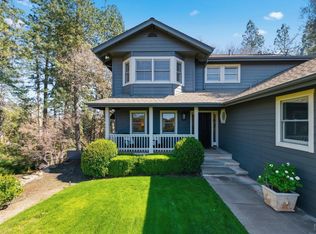 125 White Cottage Road N, Angwin, CA 94508