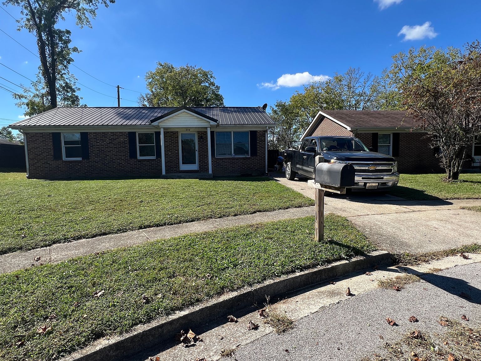 216 Alpine Way, Nicholasville, KY 40356 | Zillow