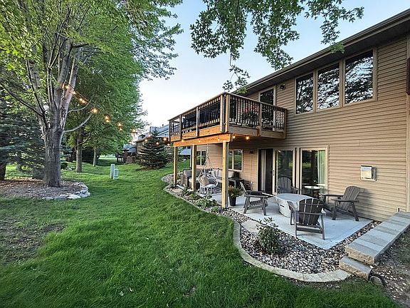 Private LL Patio
