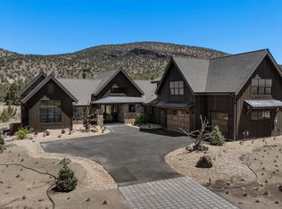 13231 SW Spirit Rock Dr, Powell Butte, OR 97753