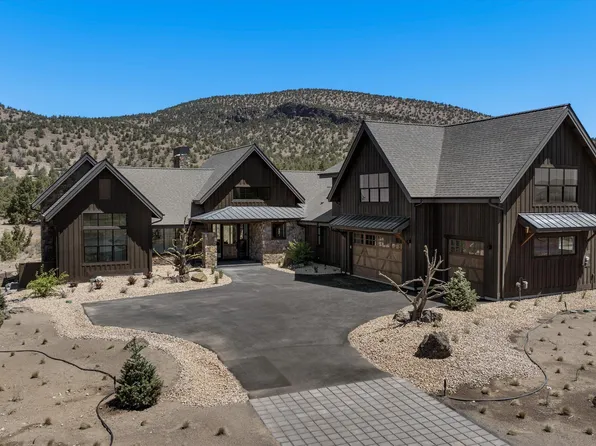 13231 SW Spirit Rock Dr, Powell Butte, OR 97753