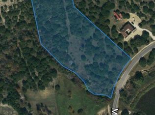 LOT 1 Mary Kay Ct, Nemo, TX 76070