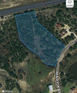 LOT 1 Mary Kay Ct, Nemo, TX, 76070