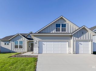 661 W Snowy Owl St, Kuna, ID 83634