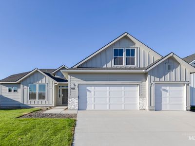 661 W Snowy Owl St, Kuna, ID, 83634