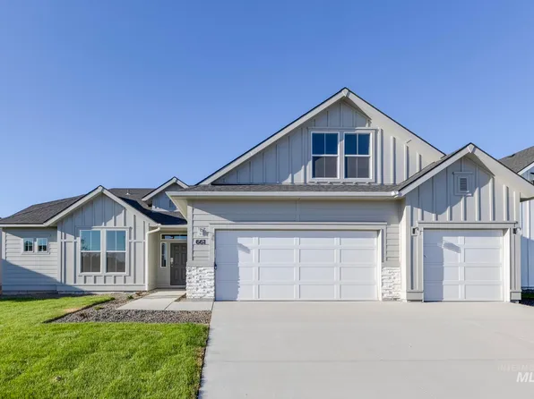 661 W Snowy Owl St, Kuna, ID 83634