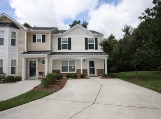 8902 Thornton Garden Ln, Raleigh, NC 27616