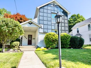 409 E Brown Ave, Bellefontaine, OH