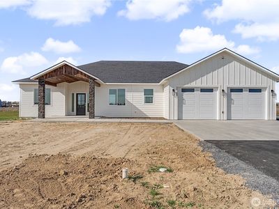 2920 NE Rd H, Moses Lake, WA, 98837