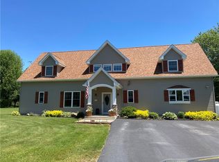 6367 Woodland Dr, Conesus, NY