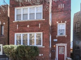 7735 S East End Ave, Chicago, IL 60649