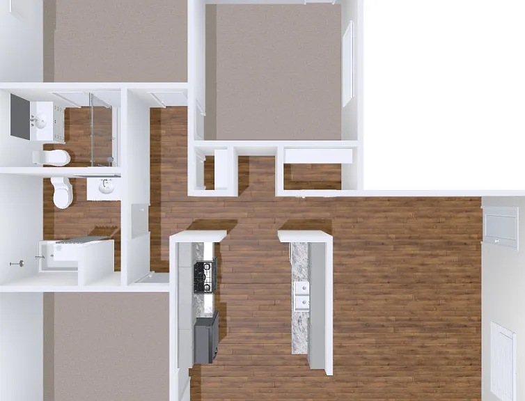 Chenal Place — Photo 35