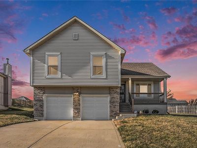 1900 Norton Ave, Kansas City, MO, 64127