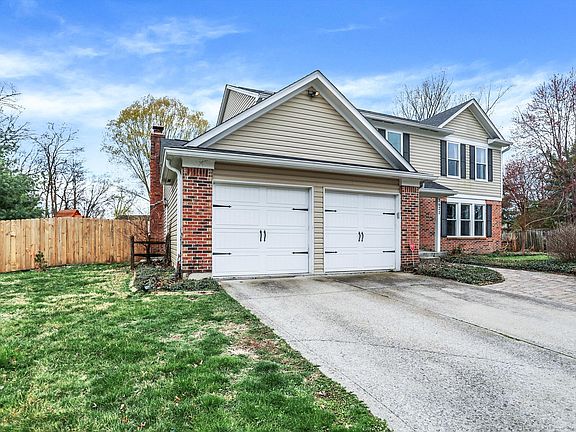 4th image of 3623 Paddington Cir