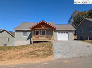 126 Ava Way #93, Boone, NC 28607