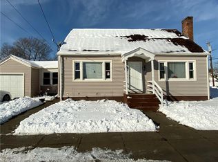 49 Ethan St, Providence, RI 02909