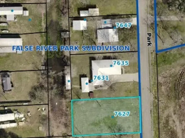 7627 Park St, Ventress, LA 70783