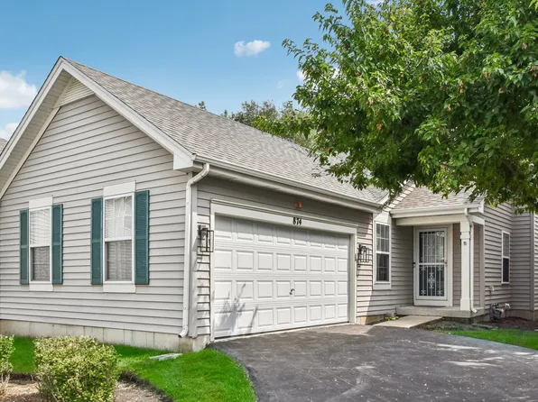 874 March St #0, Lake Zurich, IL 60047