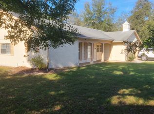 1167 Hallcrest Ave, Spring Hill, FL 34608