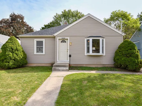 W168N9118 Falls AVENUE, Menomonee Falls, WI 53051