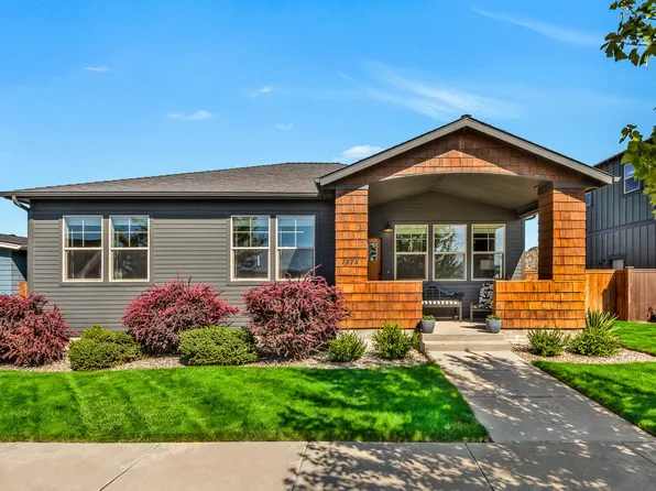 1575 NE Perspective Dr, Prineville, OR 97754