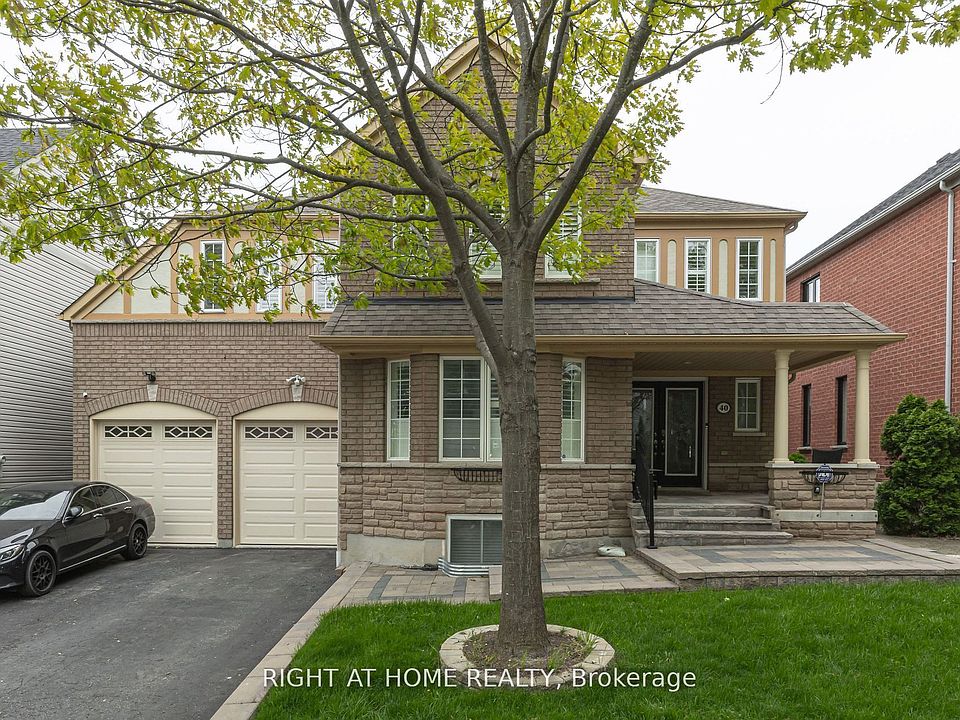 1st image of 40 Sabbe Cres #Basement