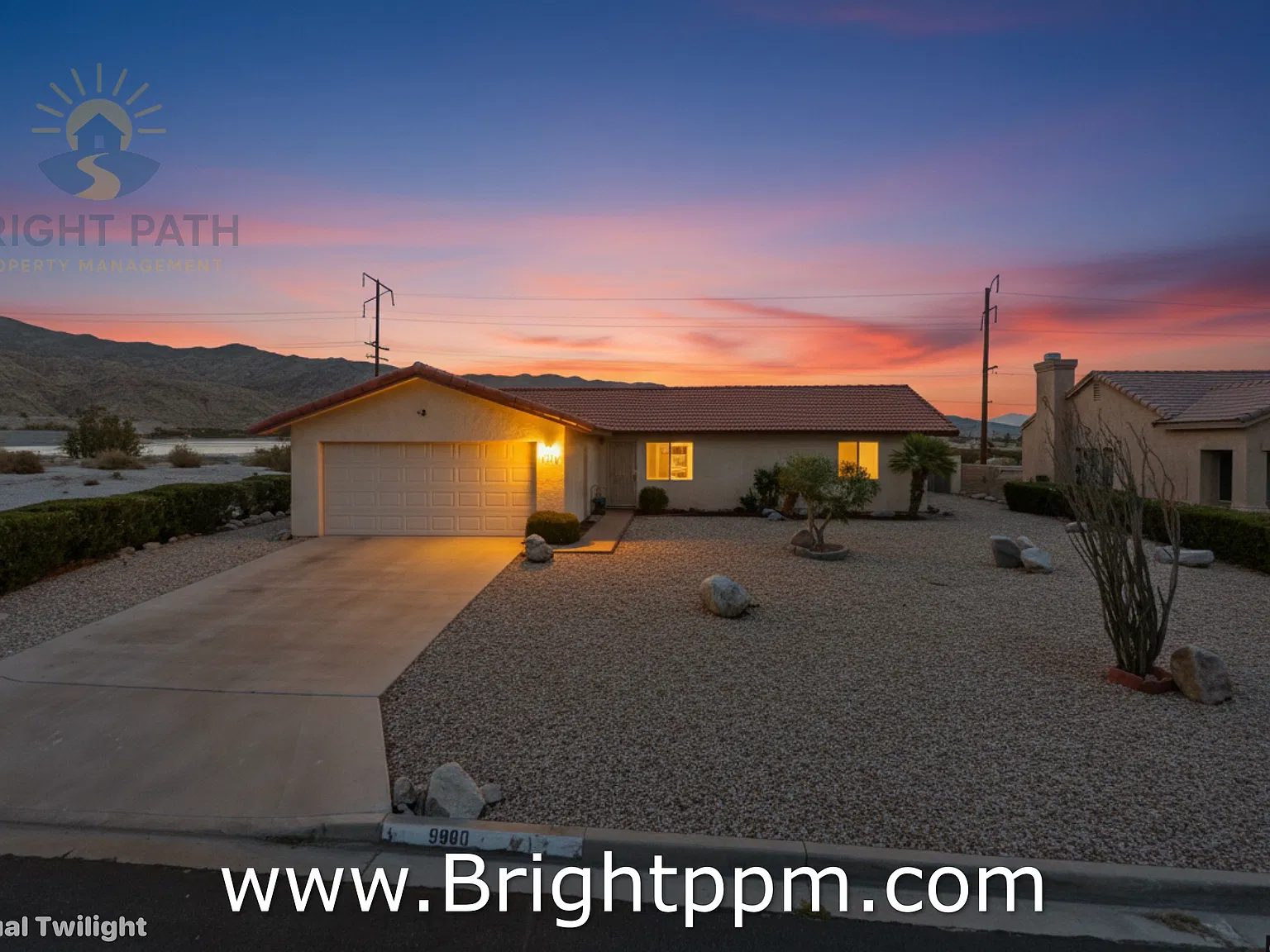 3 bed, 1352 sqft, $2,600 — Photo 1