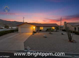 9880 Hoylake Rd, Desert Hot Springs, CA 92240