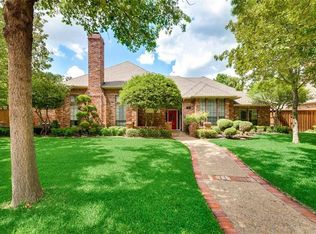 4903 Sea Pines Dr, Dallas, TX 75287