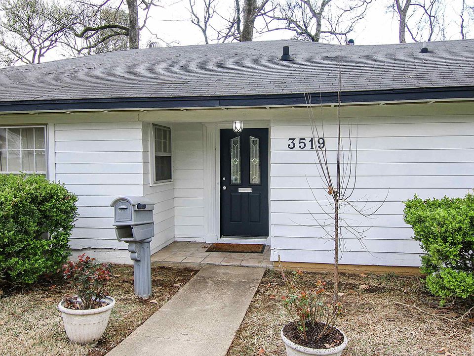 3519 Hazel St, Texarkana, TX 75503 MLS 111481 Zillow