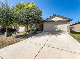9711 Bratten Rise, San Antonio, TX 78254