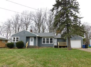 1427 Union Ave, Ashtabula, OH 44004
