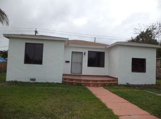 1148 NE 161st Ter, North Miami Beach, FL 33162