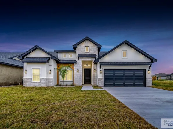 2027 Charity Cir #46, La Feria, TX 78559