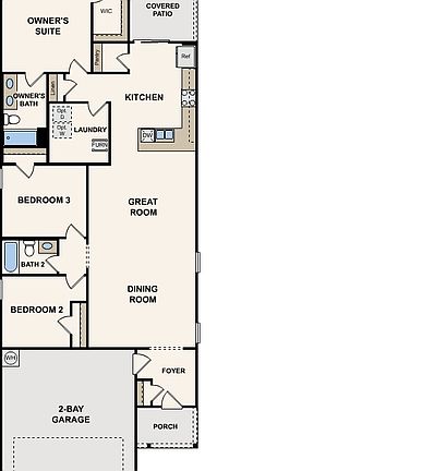 2nd image of 5314 Frederick Bluff