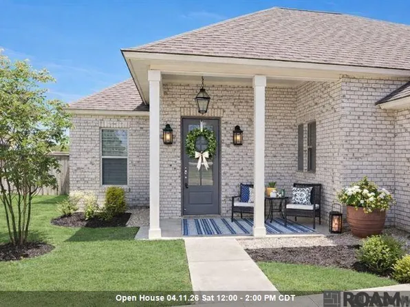 36310 Belle Reserve Ave, Geismar, LA 70734
