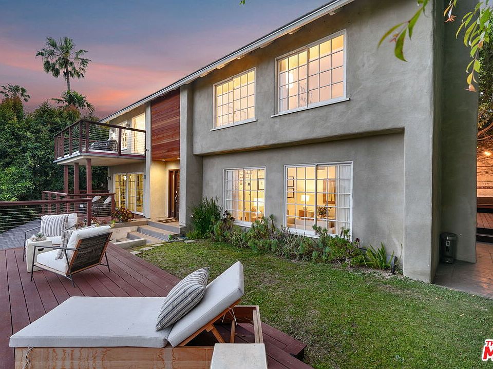 6609 Whitley Ter, Los Angeles, CA 90068 | MLS #26848053 | Zillow