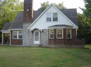 1226 Plymouth Ave #B, Nashville, TN 37216