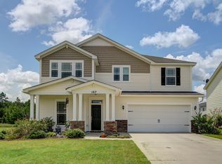 167 Pine View Xing, Pooler, GA 31322