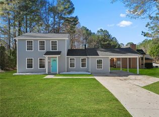 6385 Peppermill Ln, Atlanta, GA 30349