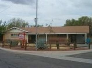 101 W Harwell Rd, Phoenix, AZ 85041