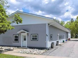 59 Peel St, Penetanguishene, ON L9M 1B7